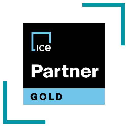 ICE Mortgage Technology Partner